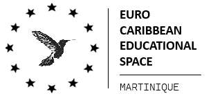 Euro Caribbean Educational space – Martinique